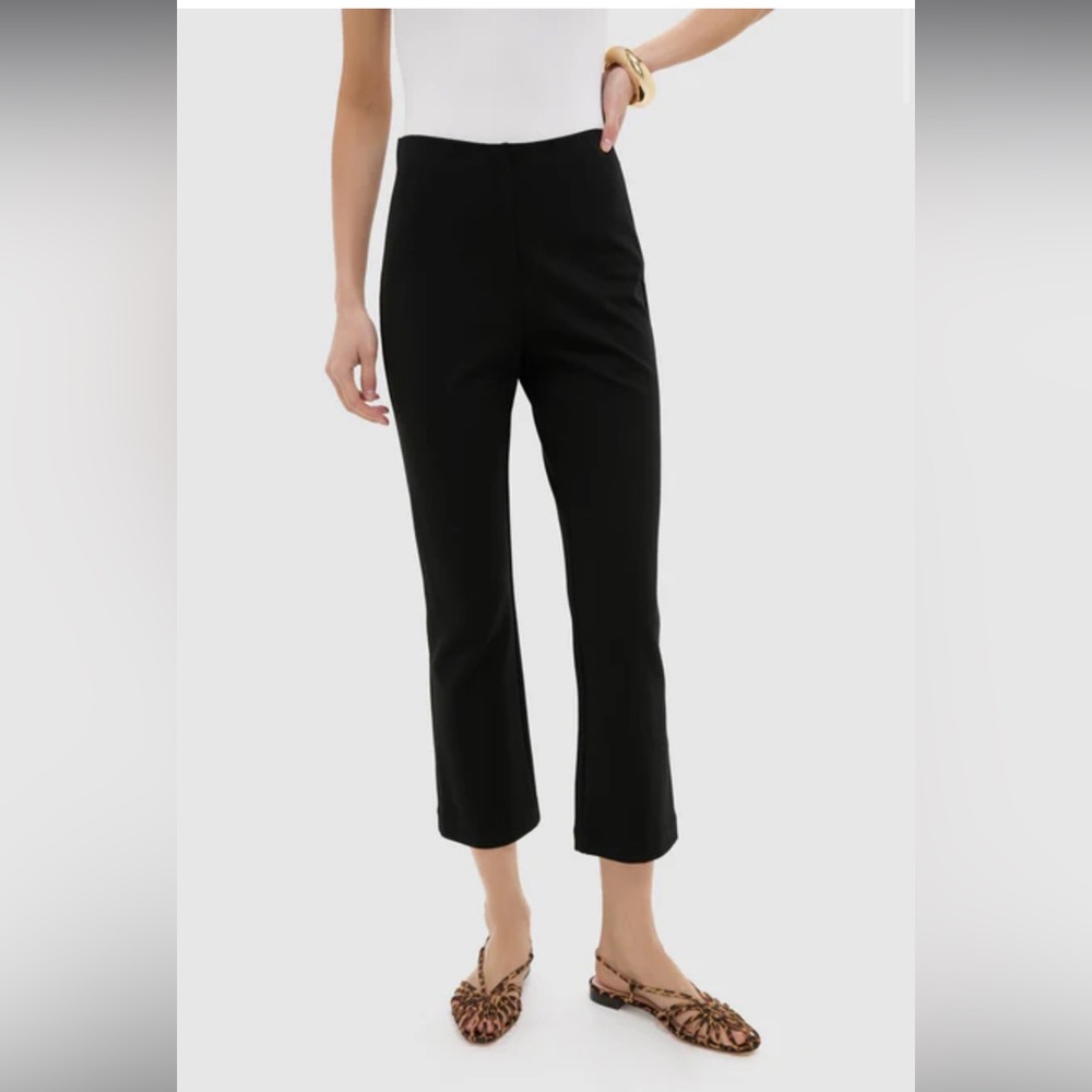 Tuckernuck Black Ashford pant